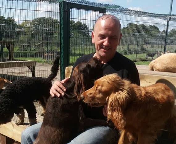 Psihologie Canina