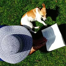 Psihologie Canina in Bucuresti